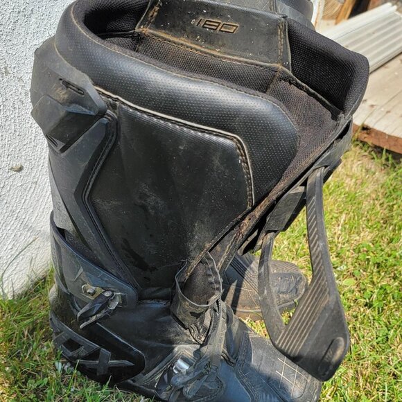 Fox racing motocross boots men - Picture 2 of 3